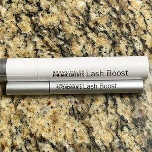 Lash Boost! Rodan +Fields